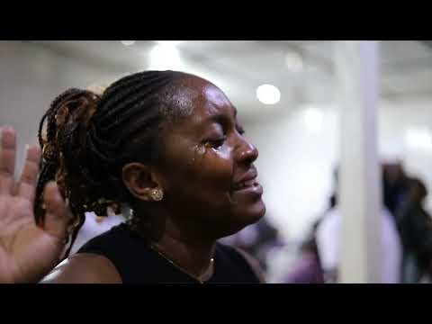 MOST POWERFUL LIVE WORSHIP OF SK FRIMPONG (NEW FULL 1 HOUR WORSHIP 2025)