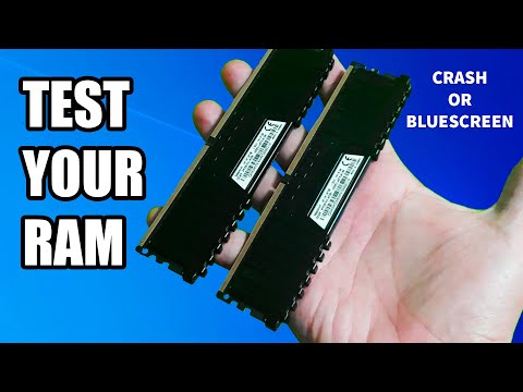 image-How do I find the right RAM for my computer?
