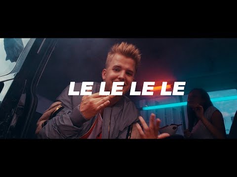 KAYEF x T-ZON - LE LE LE (Funtrack)