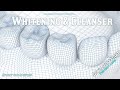 ★[Bright Smile Series] Whitening & Cleanser★
