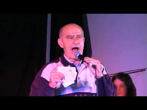 The Demon's Claws - "The Defrosting of..." European Tour 2010 (Part I)