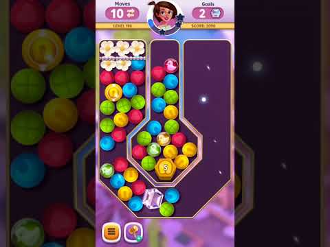 Diamond Diaries Saga Level 186 NO BOOSTERS -  A S GAMING