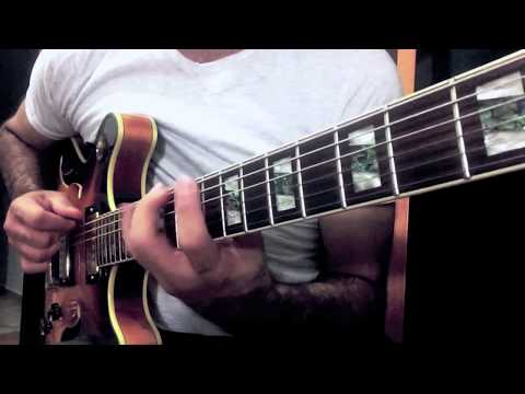 Modern Linear Vocabulary - (Messiaen 3rd mode) | Isaac Negrene