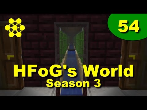HFoG’s World - S3E54: Sugar Revisited