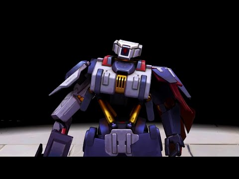 Praetorian Graves Detailed Skin Spotlight - League of Legends