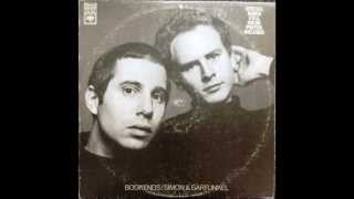 A Hazy Shade Of Winter , Simon &amp; Garfunkel , 1968 Vinyl