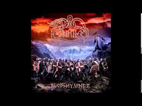 Grimner - Blotet