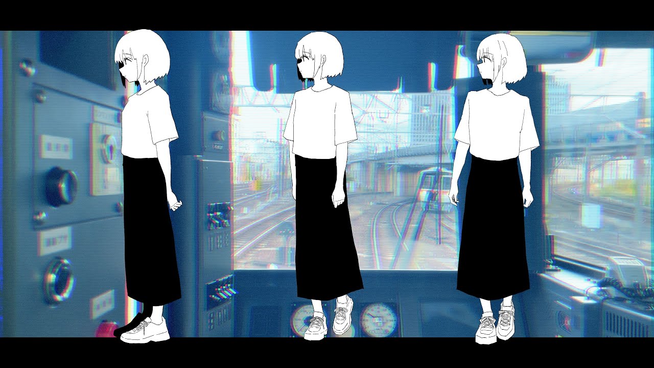 金時計 / 初音ミク(Golden clock)