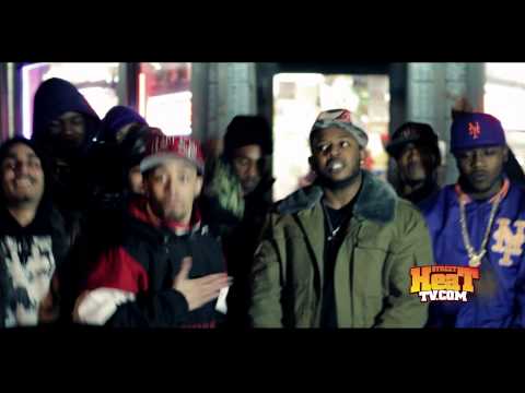 Cory Gunz - Feelat Ft. Mack Maine (Official Music Video Video)