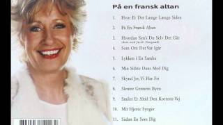 Birthe Kjær &amp; Johnny Logan - Our Last Song Together (2003)