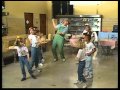 Sing Skip Dance From The Celebration House DVD On Donutman Com Rob Evans Is The Donut Man