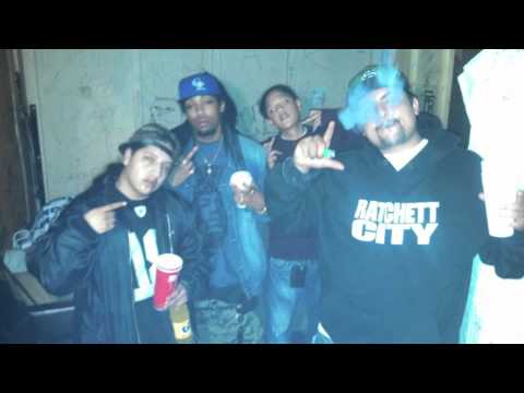 Tatan-Soy Un Hombre Honrado Ft. Gangsta Gum and Hen Sippa