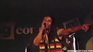 Bob Marley - &quot;Rastaman Live Up&quot; - Live at Reggae Sunsplash 1979 HQ
