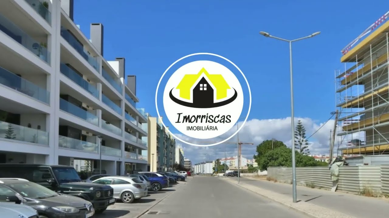 Vídeo do imóvel