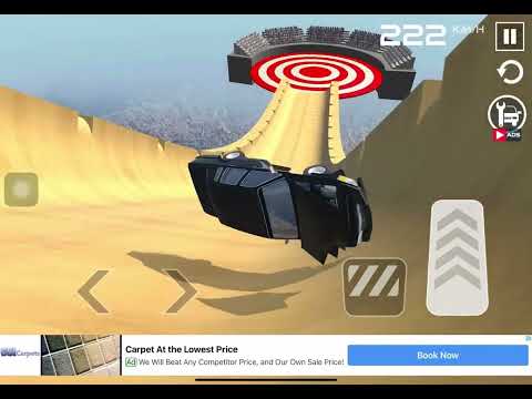 Car Crash Compilation Game ￼3, 2023