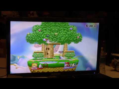 FireThePyro vs. enti (Game 2) - Port Priority 4ever