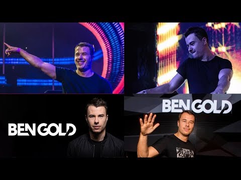 Ben Gold A State Of Trance Live @Kuala Lumpur, Malaysia