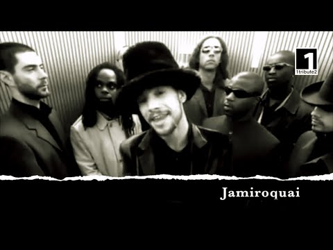 1tribute2... Jamiroquai (2019) - A Tribute to Jay Kay & his Musicians