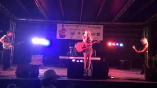 Sarah Davidson - Get Out