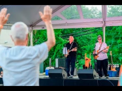 Promotional video thumbnail 4 for Don McAvoy & The Great Whatever ®