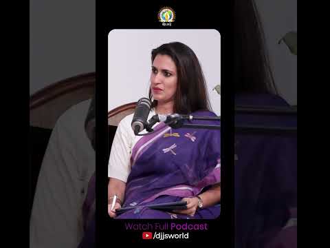 Demystifying Allegations Around Shri Krishna | Busting Myths | #DJJSJanmashtami Spl Podcast Ep1