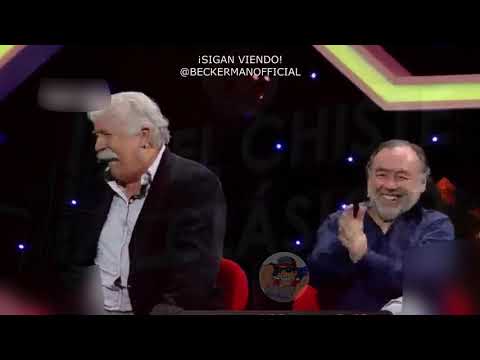 Iván Arenas Chiste Clásico "Yo Pago"