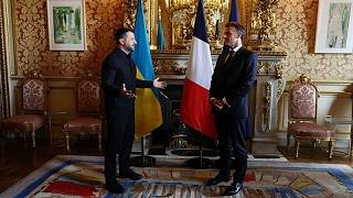 Europa crea una coalición antibalística para reforzar su defensa frente a Rusia