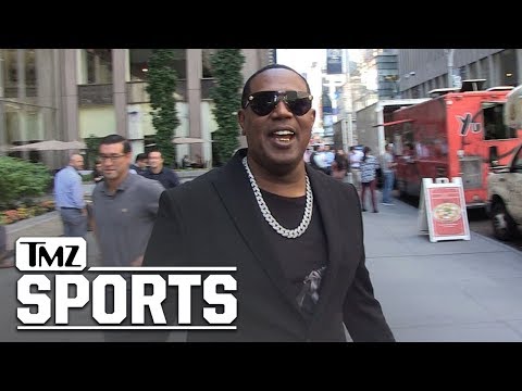 UPDATE: Rapper Master P Calls For Saints To Sign Colin Kaepernick After Drew Brees Injury
