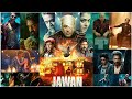 Jawan Movie In Telugu Full HD Movie Shah Rukh Khan Nayanthara Vijay Sethupathi Atlee Kumar