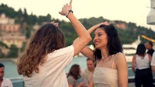InterContinental Istanbul - Bosphorus Staff Party 2024