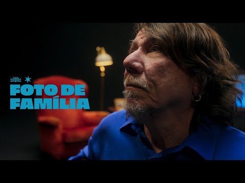 Foto De Família (part. Maria Bethânia) - Lenine