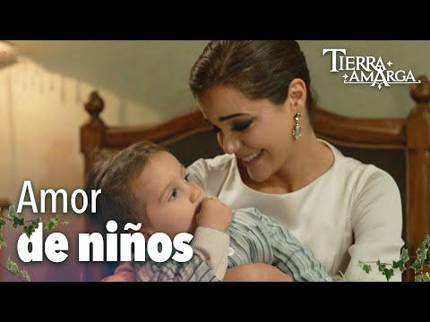¿Qué es más grande que el amor de los niños? - Capítulo 170
