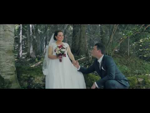 Tanya & Angel - Wedding Trailer (25.06.2016)
