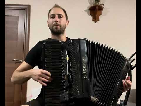 Vera Matović-brat i sestra-harmonika