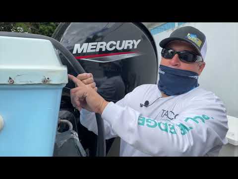 Cómo Instalar el Cinton SuproFlex de TACO Marine