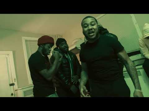 HollHigh- B.G(Offical Music Video)