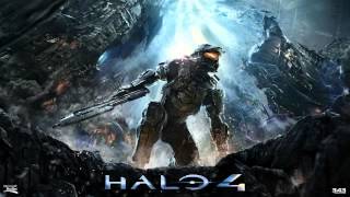 Halo 4 OST - Immaterial