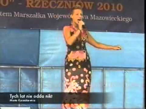 I Festiwal promocji i lansu "Ściernisko" - Rzeczniów 2010
