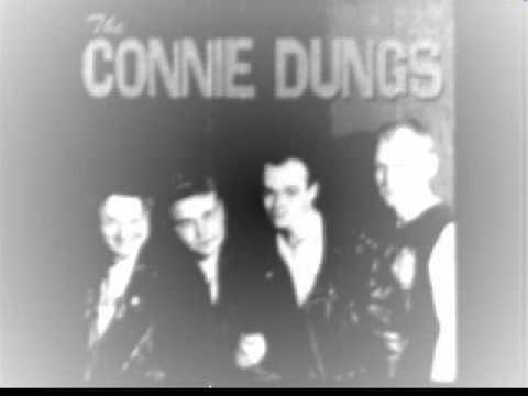Bloody Footprints - Connie Dungs