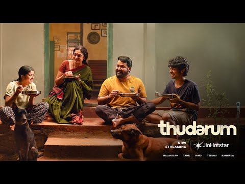 Thudarum