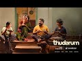 Thudarum Official Trailer Mohanlal Shobana Prakash Varma JioHotstar Now Streaming