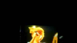 S.H.E is the One Concert Malaysia - 612 Xing Qiu