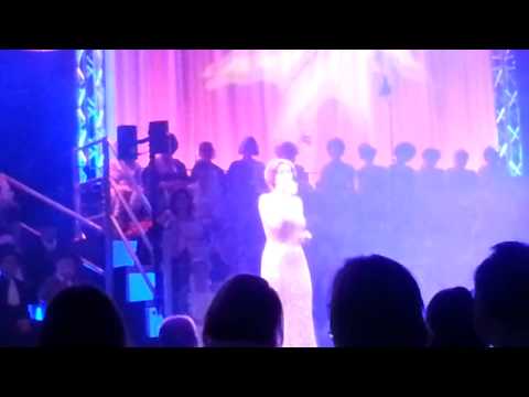 Pia Douwes - Gold von den Sternen