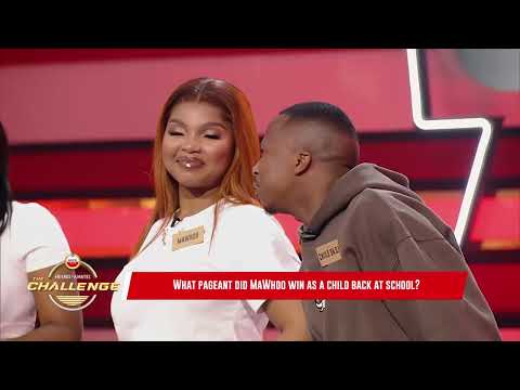 Episode 13 Mawhoo | Friends of Amstel: The Challenge S2