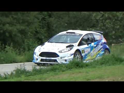 Cameracar LOMBARDI BOLOGNA  26° Rally Valli Vesimesi 2018