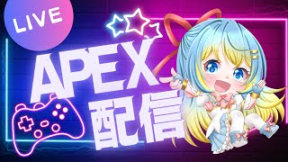 【APEX参加型】ガンダムコラボだって！！エーペックスファイト！レディィィィィゴー‼