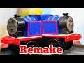 MightyMac Choosing A Track Thomas Friends Short Remake