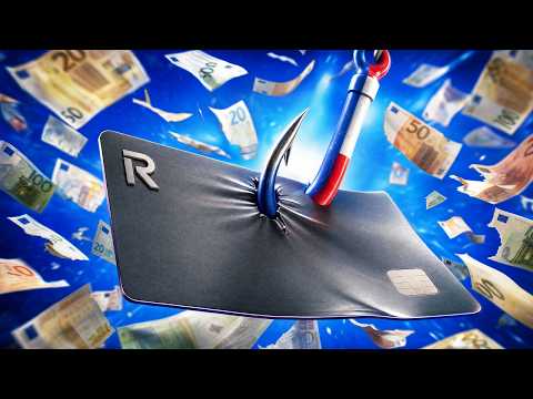 Revolut : pourquoi 7 millions de Français sont PIÉGÉS