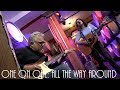 Cellar Sessions: Kris Delmhorst - All The Way Around June 1st, 2018 City Winery New York