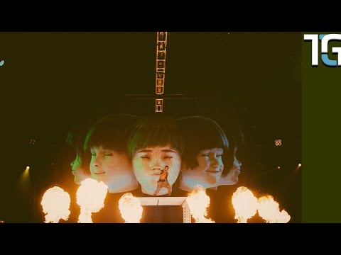 Meek Mill x Travis Scott x Cubeatz Type Beat - ASTROGUNNA